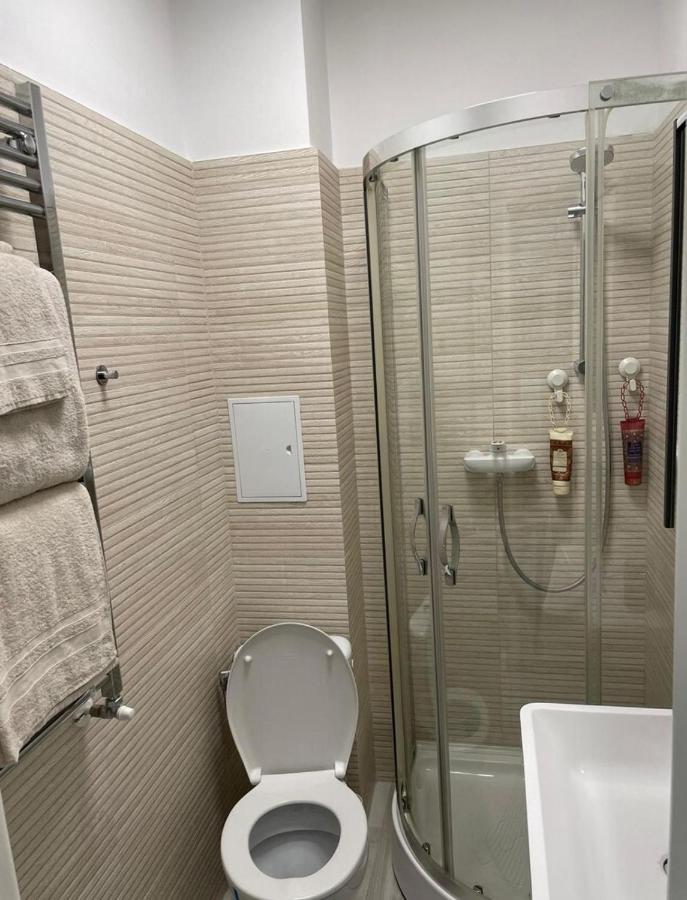 Dorobanti Suites Букурещ Екстериор снимка